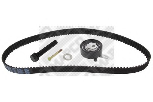 MAPCO 73801/D Комплект ремня ГРМ для VOLKSWAGEN T4 MULTIVAN (Фольксваген Т4 мултиvан) MAPCO 73801/D Комплект ремня ГРМ для VOLKSWAGEN T4 MULTIVAN (Фольксваген Т4 мултиvан)