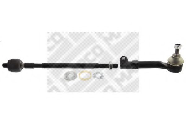 MAPCO 19144/1 Поперечная рулевая тяга для RENAULT SAFRANE (Рено Сафранэ) MAPCO 19144/1 Поперечная рулевая тяга для RENAULT SAFRANE (Рено Сафранэ)