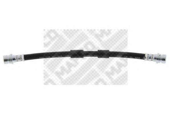 MAPCO 3434 Тормозной шланг для FORD (Форд) MAPCO 3434 Тормозной шланг для FORD (Форд)