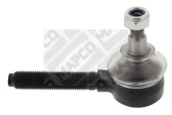 MAPCO 19848 Наконечник поперечной рулевой тяги 