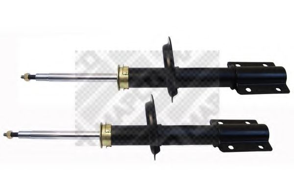 MAPCO 20012/2 Амортизатор для CITROËN JUMPER (CитроËн Жумпэр) MAPCO 20012/2 Амортизатор для CITROËN JUMPER (CитроËн Жумпэр)