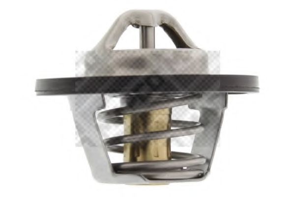 MAPCO 28102 Термостат, охлаждающая жидкость для RENAULT MEGANE SCENIC (Рено Меган сценик) MAPCO 28102 Термостат, охлаждающая жидкость для RENAULT MEGANE SCENIC (Рено Меган сценик)