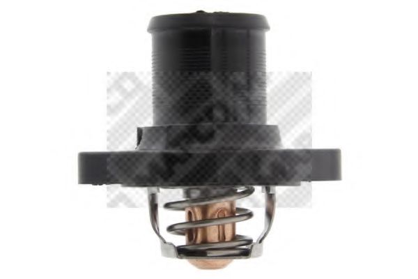 MAPCO 28415 Термостат, охлаждающая жидкость для CITROËN XSARA (CитроËн Ксара) MAPCO 28415 Термостат, охлаждающая жидкость для CITROËN XSARA (CитроËн Ксара)