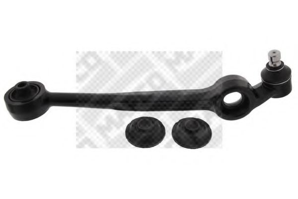 MAPCO 49697/1 Рычаг независимой подвески колеса, подвеска колеса для AUDI (Ауди) MAPCO 49697/1 Рычаг независимой подвески колеса, подвеска колеса для AUDI (Ауди)