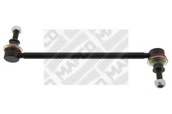 MAPCO 52512HPS Тяга стойка, стабилизатор 