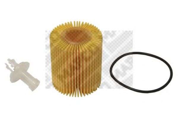 MAPCO 64505 Масляный фильтр для LEXUS (Лексус) MAPCO 64505 Масляный фильтр для LEXUS (Лексус)