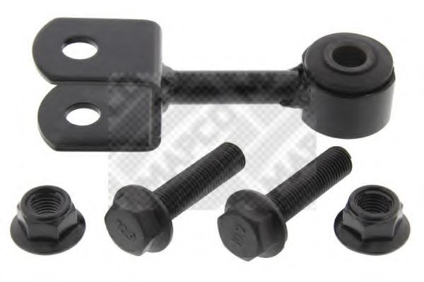 MAPCO 52896 Тяга стойка, стабилизатор для VOLKSWAGEN LT 28-35 II (Фольксваген Лт 28-35 2) MAPCO 52896 Тяга стойка, стабилизатор для VOLKSWAGEN LT 28-35 II (Фольксваген Лт 28-35 2)