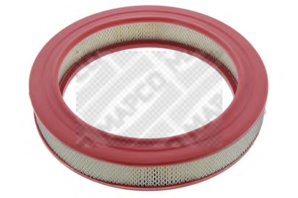 MAPCO 60174 Воздушный фильтр для FIAT STRADA II (Фиат Страда 2) MAPCO 60174 Воздушный фильтр для FIAT STRADA II (Фиат Страда 2)