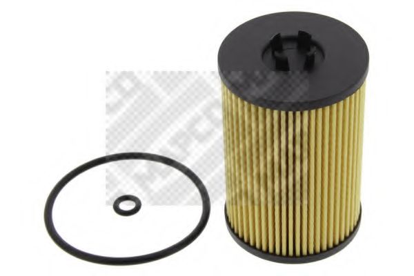 MAPCO 64820 Масляный фильтр для VOLKSWAGEN (Фольксваген) MAPCO 64820 Масляный фильтр для VOLKSWAGEN (Фольксваген)