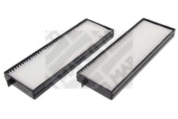 MAPCO 65585 Фильтр, воздух во внутренном пространстве для HYUNDAI (Хендай) MAPCO 65585 Фильтр, воздух во внутренном пространстве для HYUNDAI (Хендай)