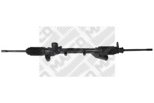 MAPCO 29772/9 Рулевой механизм для VOLKSWAGEN (Фольксваген) MAPCO 29772/9 Рулевой механизм для VOLKSWAGEN (Фольксваген)