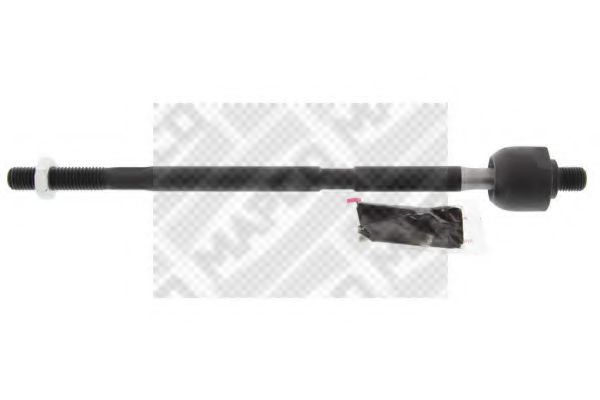 MAPCO 19655 Осевой шарнир, рулевая тяга 