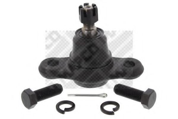 MAPCO 51239 Несущий направляющий шарнир для KIA CERATO II (Киа Cэрато 2) MAPCO 51239 Несущий направляющий шарнир для KIA CERATO II (Киа Cэрато 2)