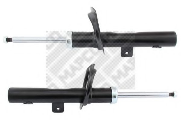 MAPCO 20421/2 Амортизатор для PEUGEOT PARTNER (Пежо Партнер) MAPCO 20421/2 Амортизатор для PEUGEOT PARTNER (Пежо Партнер)
