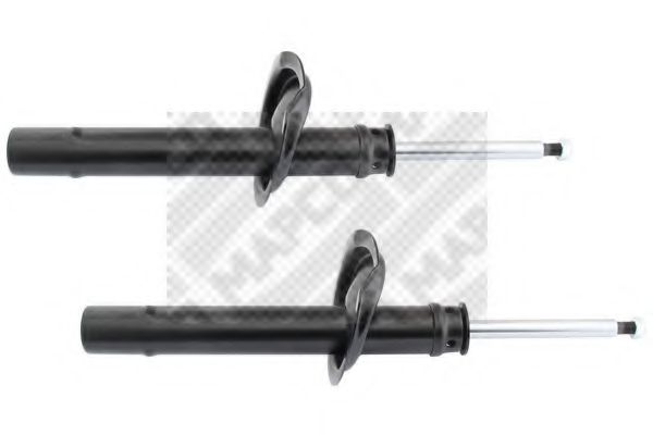 MAPCO 20423/2 Амортизатор для PEUGEOT 305 II (Пежо 305 2) MAPCO 20423/2 Амортизатор для PEUGEOT 305 II (Пежо 305 2)