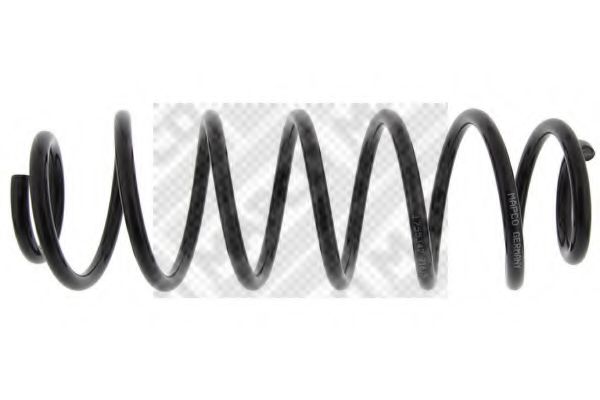 MAPCO 71815 Пружина ходовой части для AUDI A2 (Ауди А2) MAPCO 71815 Пружина ходовой части для AUDI A2 (Ауди А2)