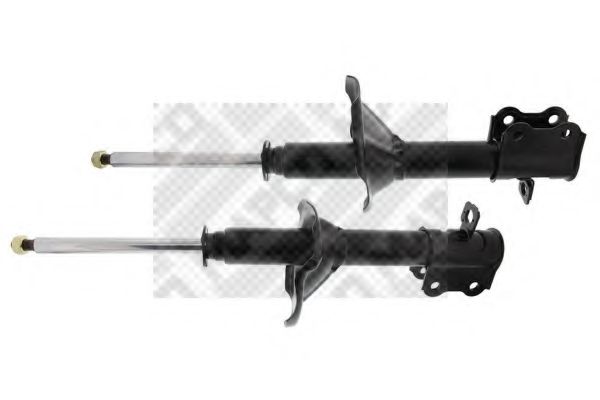 MAPCO 20503/2 Амортизатор для KIA MENTOR (Киа Мэнтор) MAPCO 20503/2 Амортизатор для KIA MENTOR (Киа Мэнтор)