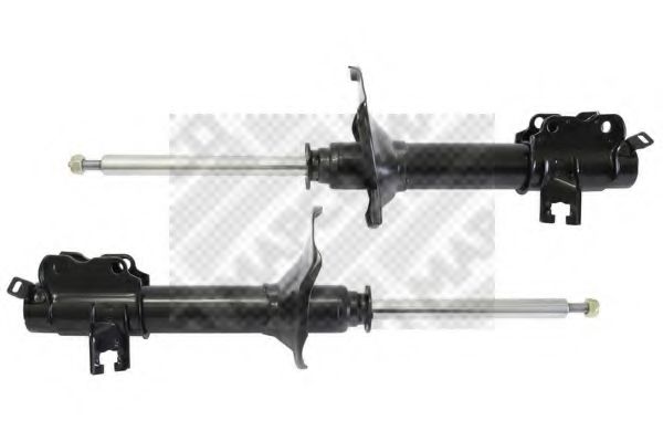 MAPCO 20524/5 Амортизатор для NISSAN PRIMERA (Ниссан Примера) MAPCO 20524/5 Амортизатор для NISSAN PRIMERA (Ниссан Примера)