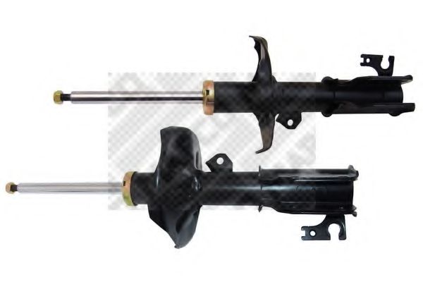 MAPCO 20596/7 Амортизатор для MAZDA 323 PROTEG VI (Мазда 323 протеже 6) MAPCO 20596/7 Амортизатор для MAZDA 323 PROTEG VI (Мазда 323 протеже 6)
