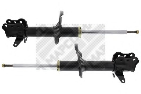 MAPCO 20598/9 Амортизатор для MAZDA 323 PROTEG VI (Мазда 323 протеже 6) MAPCO 20598/9 Амортизатор для MAZDA 323 PROTEG VI (Мазда 323 протеже 6)