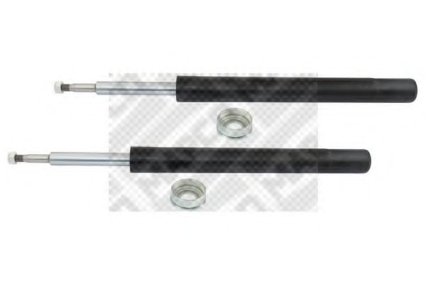 MAPCO 20647/2 Амортизатор для BMW 7 (Бмв 7) MAPCO 20647/2 Амортизатор для BMW 7 (Бмв 7)