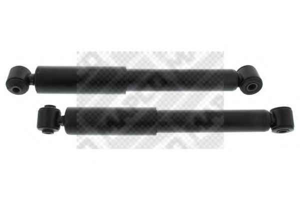 MAPCO 20719/2 Амортизатор для OPEL (Опель) MAPCO 20719/2 Амортизатор для OPEL (Опель)