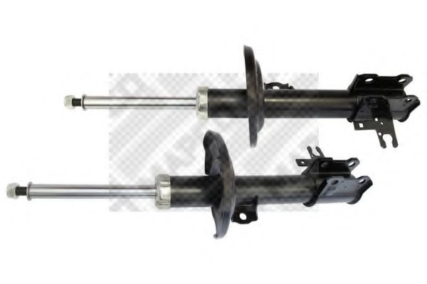 MAPCO 20726/8 Амортизатор для OPEL ASTRA H HATCH (Опель Астра н хэтчбек) MAPCO 20726/8 Амортизатор для OPEL ASTRA H HATCH (Опель Астра н хэтчбек)