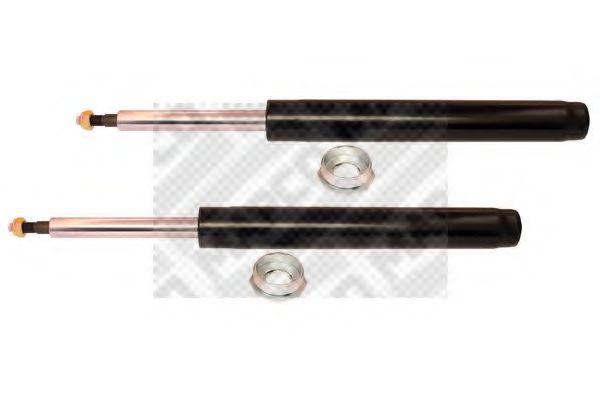 MAPCO 20735/2 Амортизатор для OPEL KADETT E COMBO (Опель Кадэтт э комбо) MAPCO 20735/2 Амортизатор для OPEL KADETT E COMBO (Опель Кадэтт э комбо)
