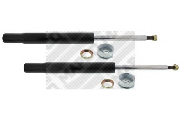 MAPCO 20751/2 Амортизатор для VOLKSWAGEN JETTA I (Фольксваген Жэтта и) MAPCO 20751/2 Амортизатор для VOLKSWAGEN JETTA I (Фольксваген Жэтта и)