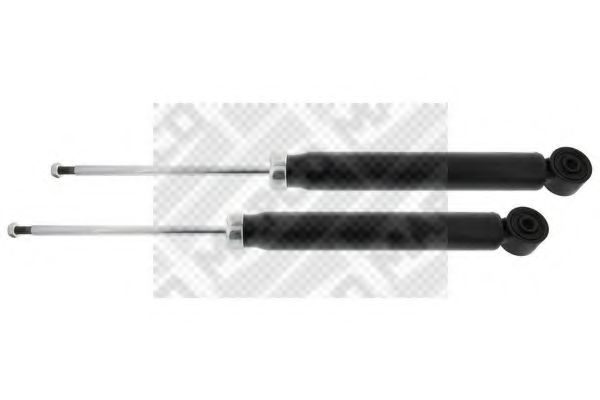 MAPCO 20768/2 Амортизатор для VOLKSWAGEN CC (Фольксваген Cc) MAPCO 20768/2 Амортизатор для VOLKSWAGEN CC (Фольксваген Cc)