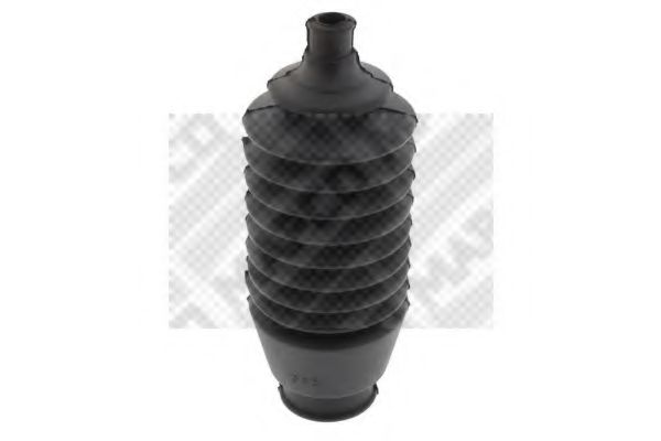 MAPCO 17730 Пыльник, рулевое управление для FORD FIESTA (Форд Фиэста) MAPCO 17730 Пыльник, рулевое управление для FORD FIESTA (Форд Фиэста)