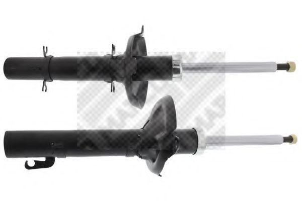 MAPCO 20804/2 Амортизатор для VOLKSWAGEN NOVO FUSCA (Фольксваген Ноvо фусcа) MAPCO 20804/2 Амортизатор для VOLKSWAGEN NOVO FUSCA (Фольксваген Ноvо фусcа)