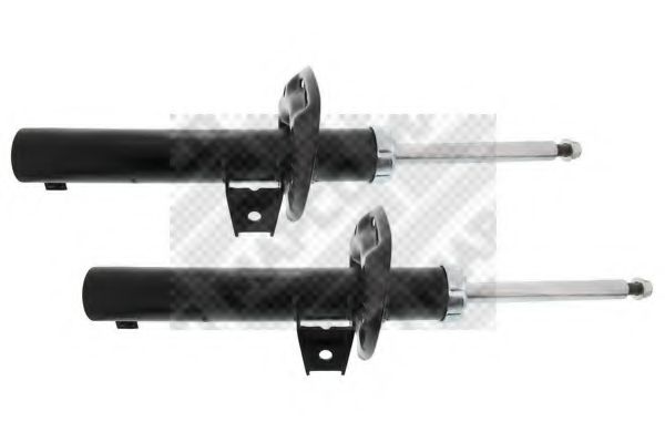 MAPCO 20814/2 Амортизатор для VOLKSWAGEN CADDY III (Фольксваген Кадди 3) MAPCO 20814/2 Амортизатор для VOLKSWAGEN CADDY III (Фольксваген Кадди 3)