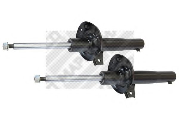 MAPCO 20816/2 Амортизатор для SEAT ALTEA (Сеат Алтэа) MAPCO 20816/2 Амортизатор для SEAT ALTEA (Сеат Алтэа)