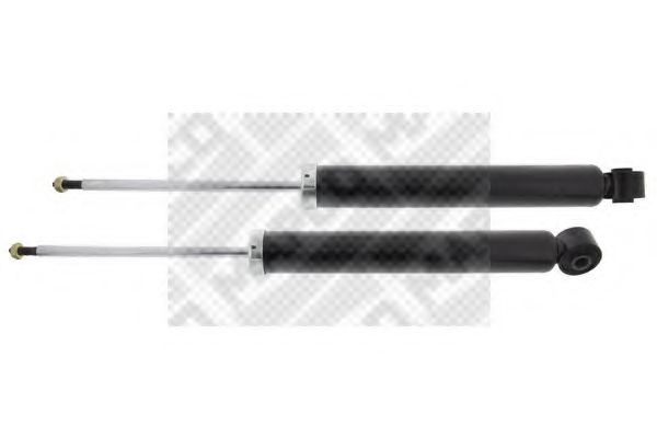 MAPCO 20817/2 Амортизатор для VOLKSWAGEN JETTA V (Фольксваген Джетта 5) MAPCO 20817/2 Амортизатор для VOLKSWAGEN JETTA V (Фольксваген Джетта 5)
