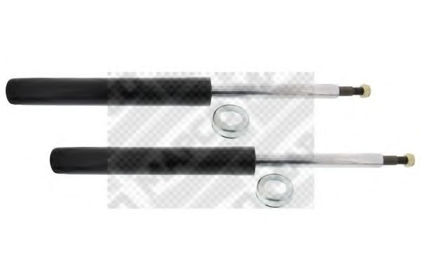 MAPCO 20873/2 Амортизатор для AUDI 100 (Ауди 100) MAPCO 20873/2 Амортизатор для AUDI 100 (Ауди 100)
