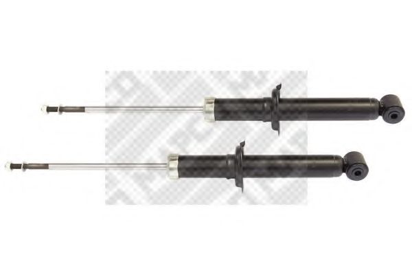 MAPCO 20875/2 Амортизатор для VOLKSWAGEN JETTA I (Фольксваген Жэтта и) MAPCO 20875/2 Амортизатор для VOLKSWAGEN JETTA I (Фольксваген Жэтта и)
