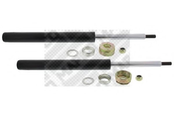 MAPCO 20876/2 Амортизатор для AUDI COUPE (Ауди Cоупэ) MAPCO 20876/2 Амортизатор для AUDI COUPE (Ауди Cоупэ)