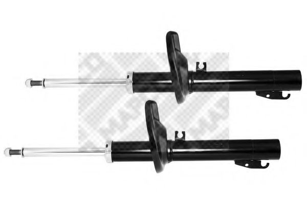 MAPCO 20977/2 Амортизатор для SKODA FELICIA I FUN (Шкода Фелиция 1 фан) MAPCO 20977/2 Амортизатор для SKODA FELICIA I FUN (Шкода Фелиция 1 фан)