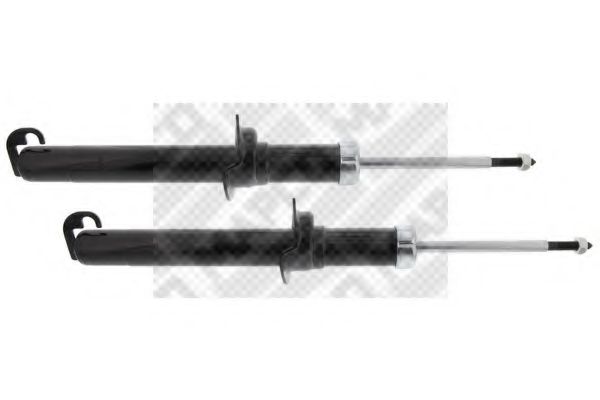 MAPCO 20024/2 Амортизатор для ALFA ROMEO 147 (Альфа ромео 147) MAPCO 20024/2 Амортизатор для ALFA ROMEO 147 (Альфа ромео 147)
