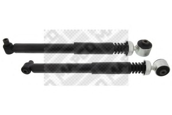 MAPCO 20132/2 Амортизатор для RENAULT LAGUNA II (Рено Лагуна 2) MAPCO 20132/2 Амортизатор для RENAULT LAGUNA II (Рено Лагуна 2)
