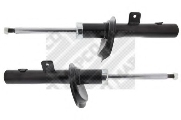MAPCO 20360/2 Амортизатор для PEUGEOT PARTNER (Пежо Партнер) MAPCO 20360/2 Амортизатор для PEUGEOT PARTNER (Пежо Партнер)