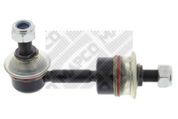 MAPCO 52558HPS Тяга стойка, стабилизатор 