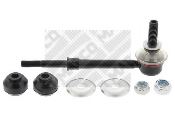 MAPCO 52796HPS Тяга стойка, стабилизатор для CHEVROLET (Шевроле) MAPCO 52796HPS Тяга стойка, стабилизатор для CHEVROLET (Шевроле)