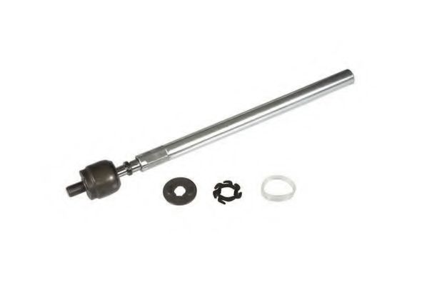 MOOG CI-AX-3361 Осевой шарнир, рулевая тяга 