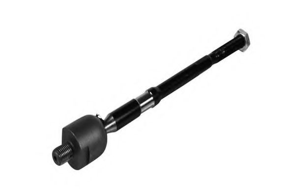 MOOG DE-AX-10652 Осевой шарнир, рулевая тяга 