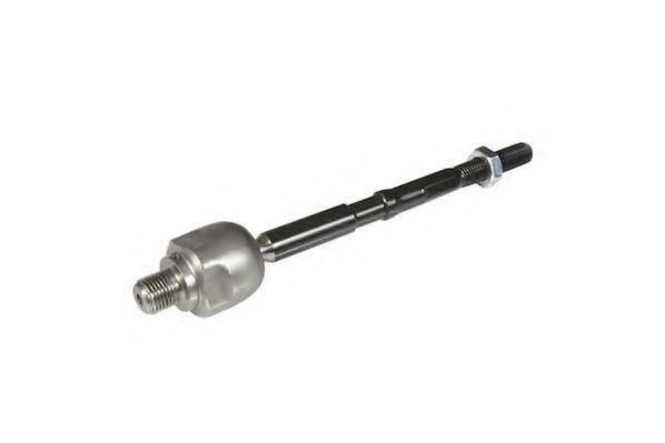 MOOG DE-AX-2474 Осевой шарнир, рулевая тяга 