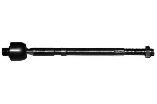 MOOG DE-AX-5636 Осевой шарнир, рулевая тяга 