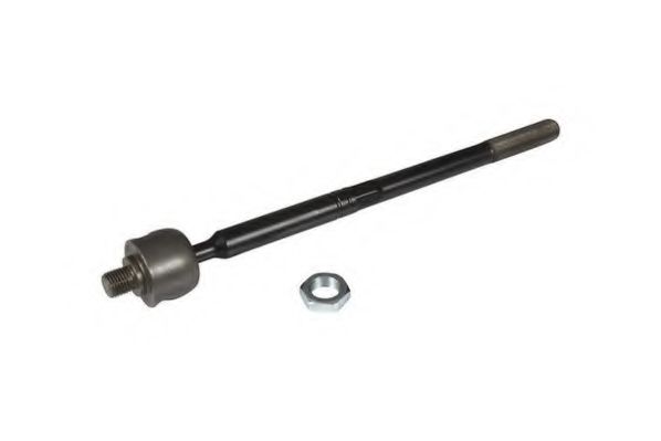 MOOG FD-AX-12605 Осевой шарнир, рулевая тяга 