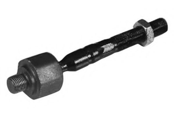 MOOG ME-AX-0979 Осевой шарнир, рулевая тяга 